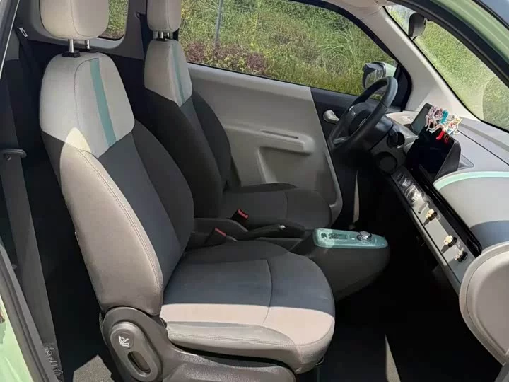 Changan Lumin