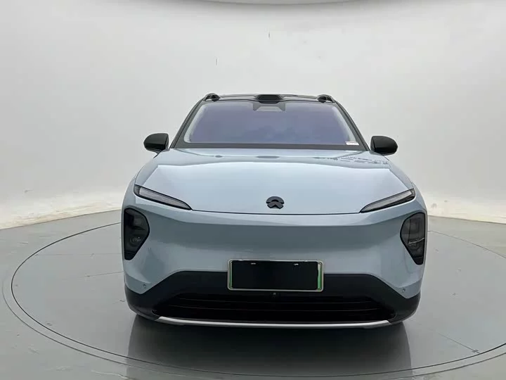 NIO ES7