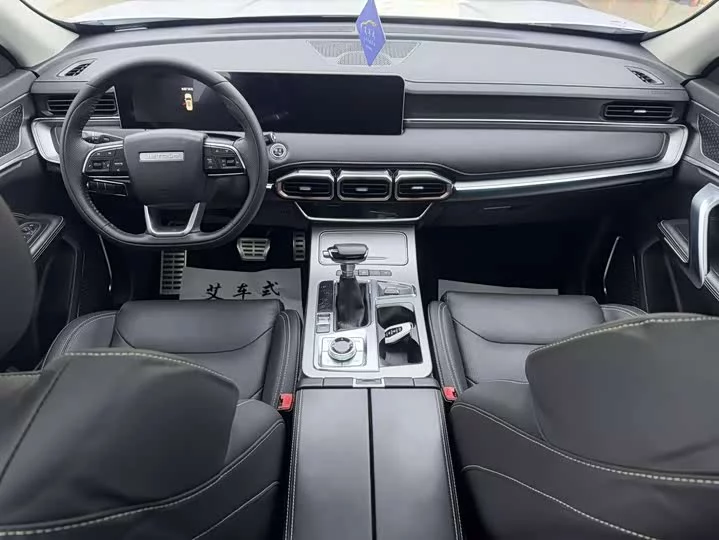 Jetour X70 PLUS