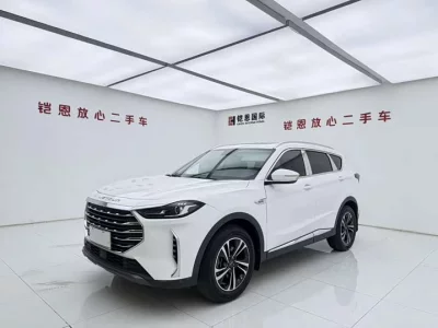 Jetour X70 PLUS