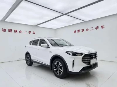 Jetour X70 PLUS
