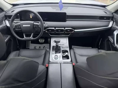 Jetour X70 PLUS