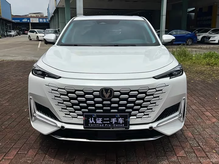 Changan UNI-K