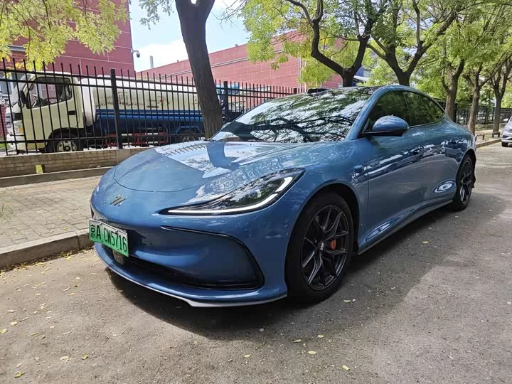 Zhiji L6