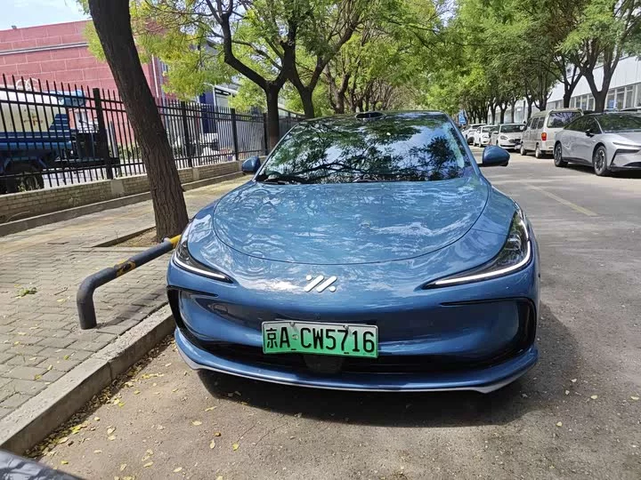 Zhiji L6