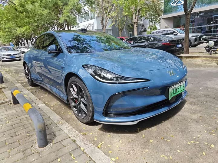 Zhiji L6