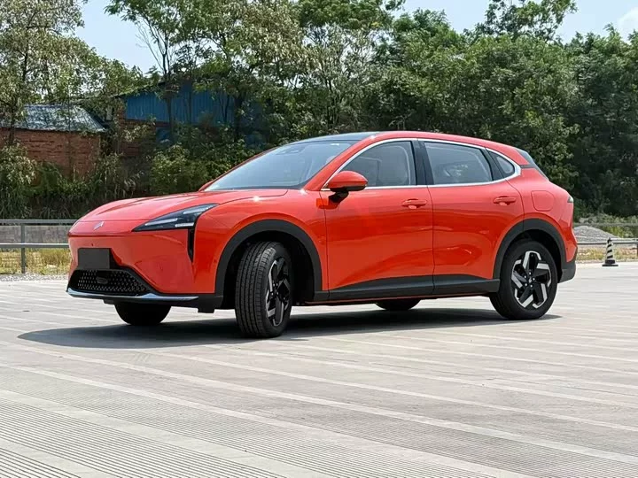 Baojun Sea of Clouds