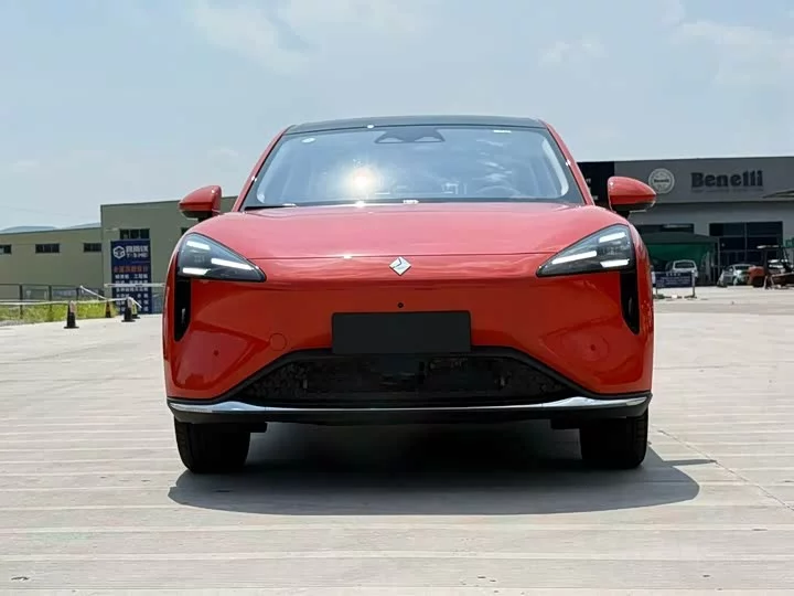 Baojun Sea of Clouds