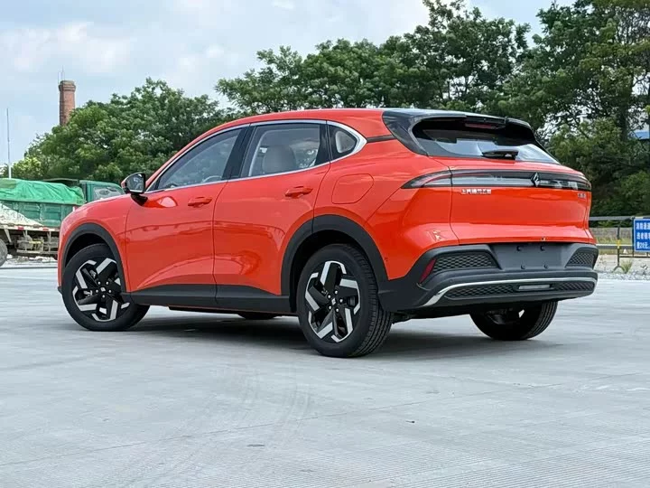 Baojun Sea of Clouds
