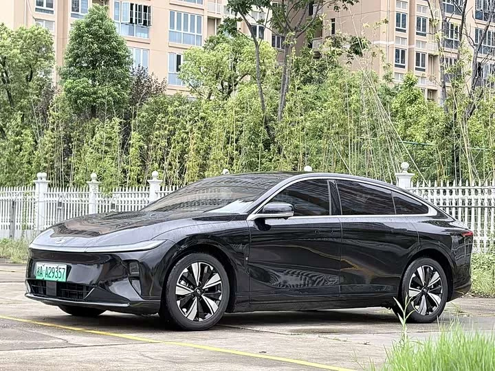 Changan A07