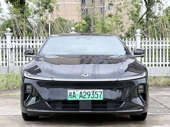 Changan A07