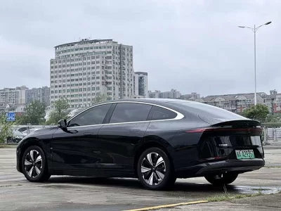 Changan A07
