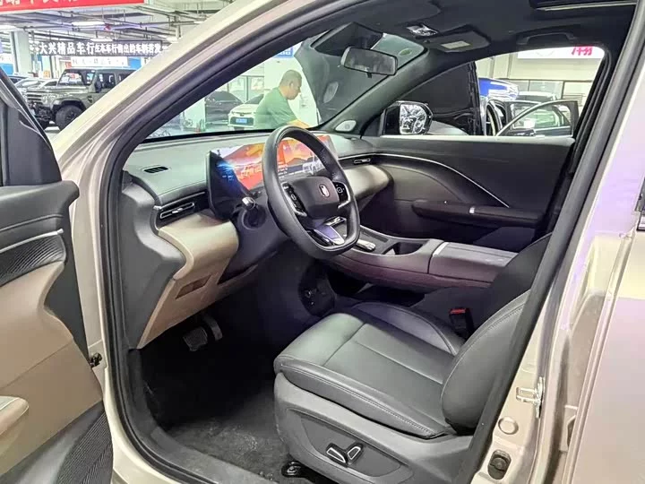 Changan CS55PLUS