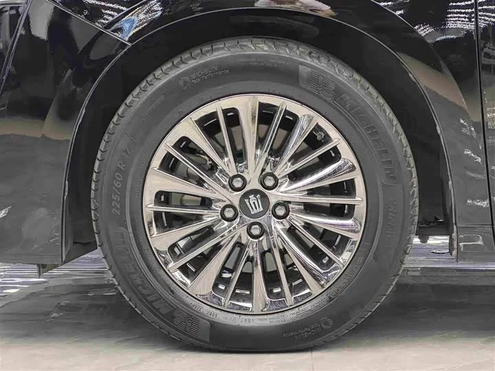Toyota Wilfa