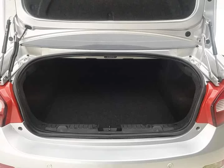 Kaiyi C3