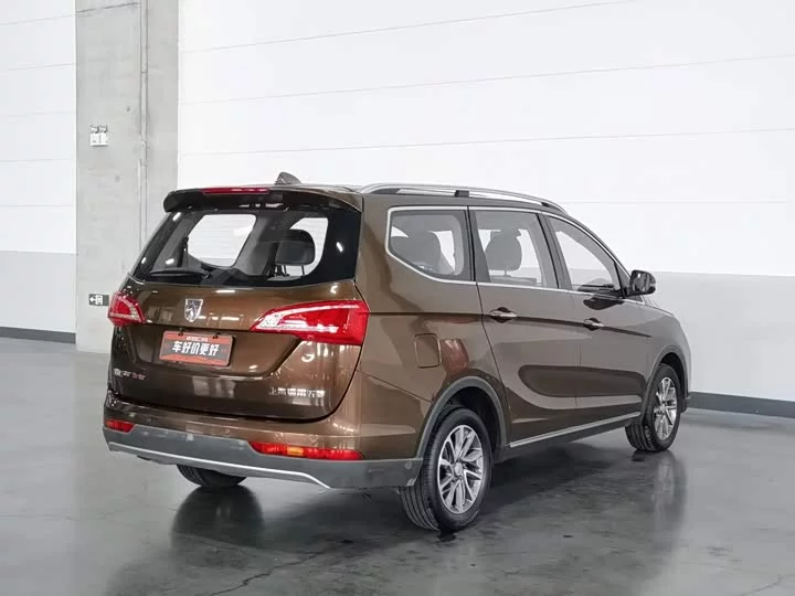 Baojun 730