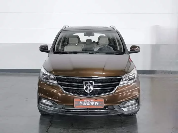 Baojun 730