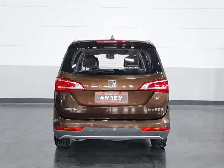 Baojun 730