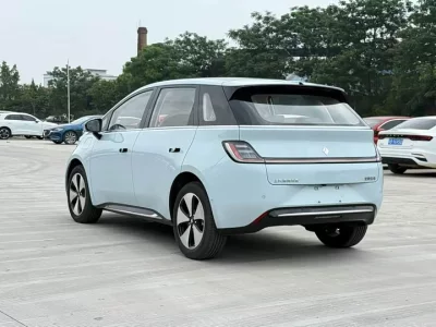 Baojun Yunduo
