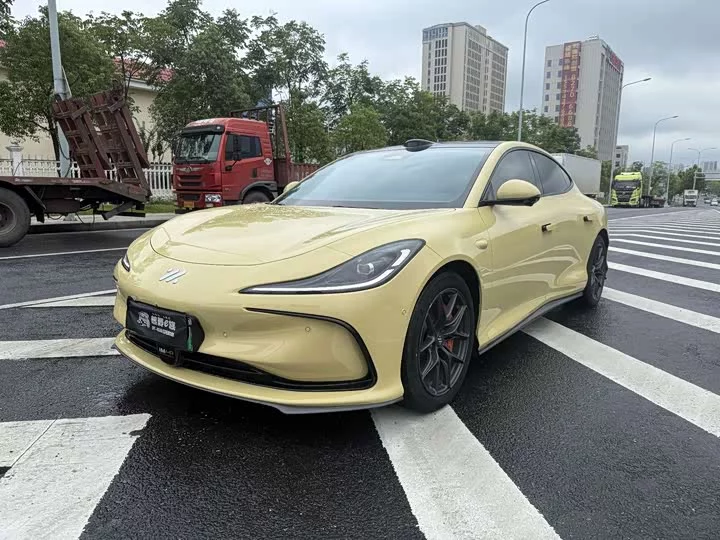 Zhiji L6