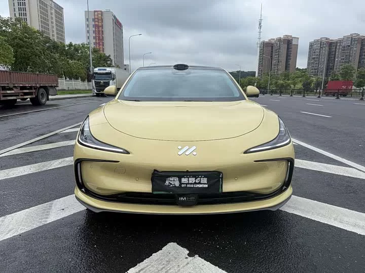 Zhiji L6