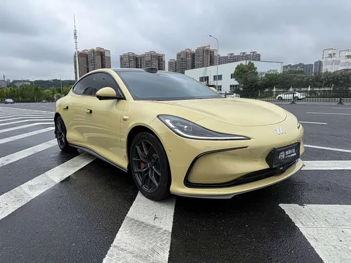 Zhiji L6