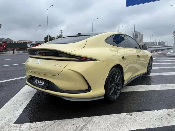 Zhiji L6