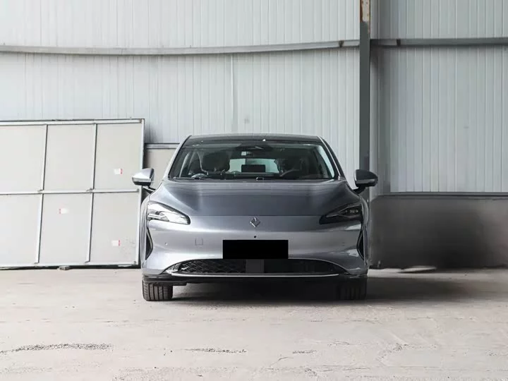 Baojun Enjoy the environment