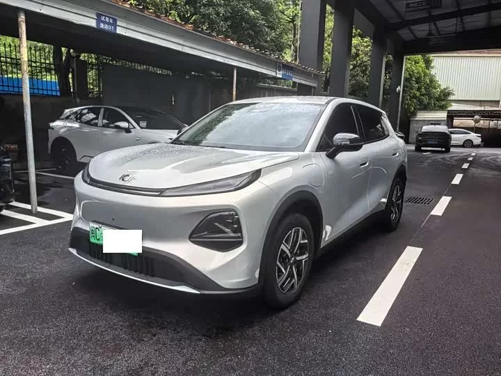 Changan Q05