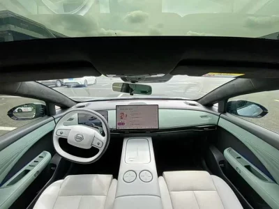 Nissan N7