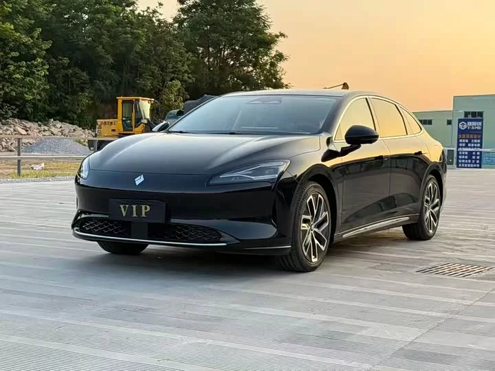 Baojun Enjoy the environment