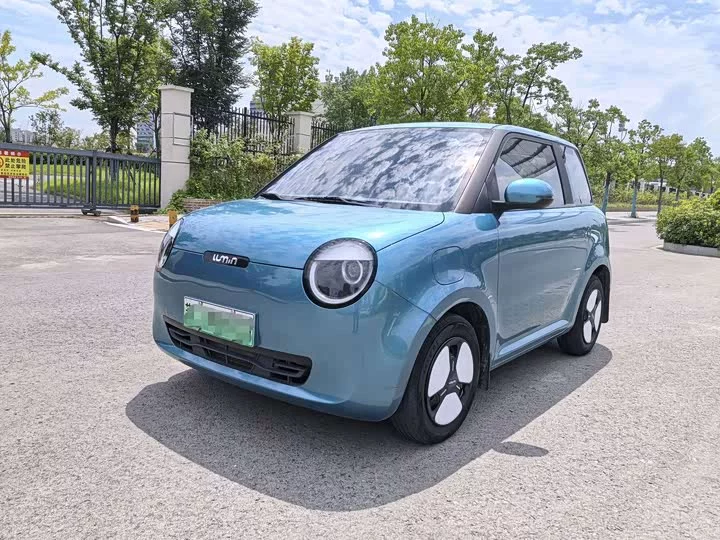 Changan Lumin