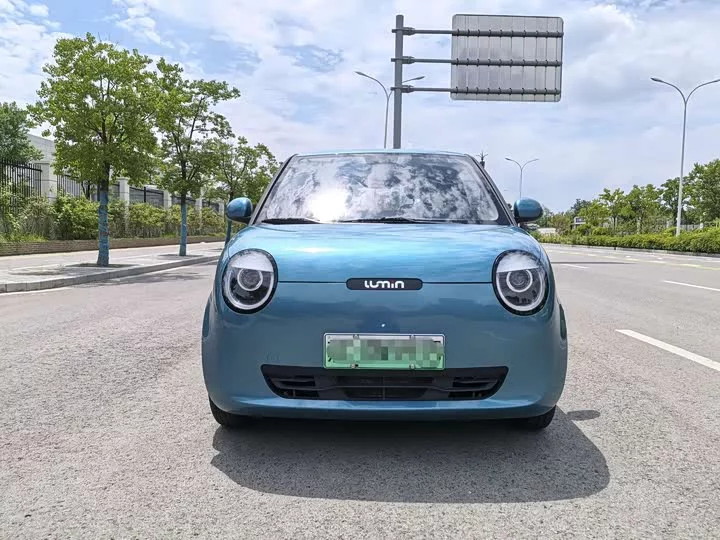 Changan Lumin