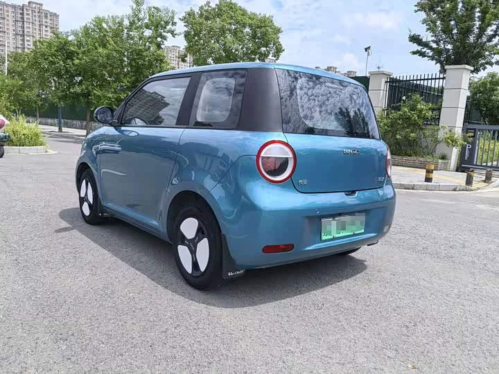 Changan Lumin