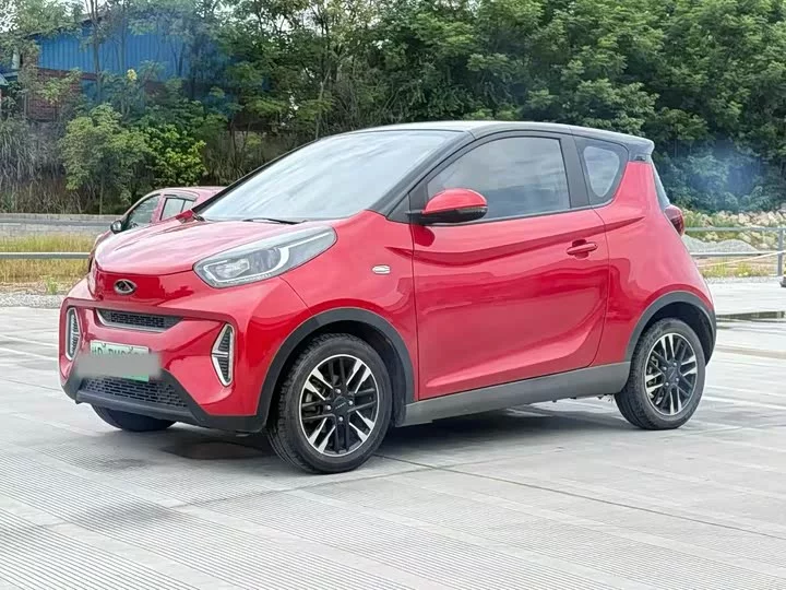 Chery eQ1