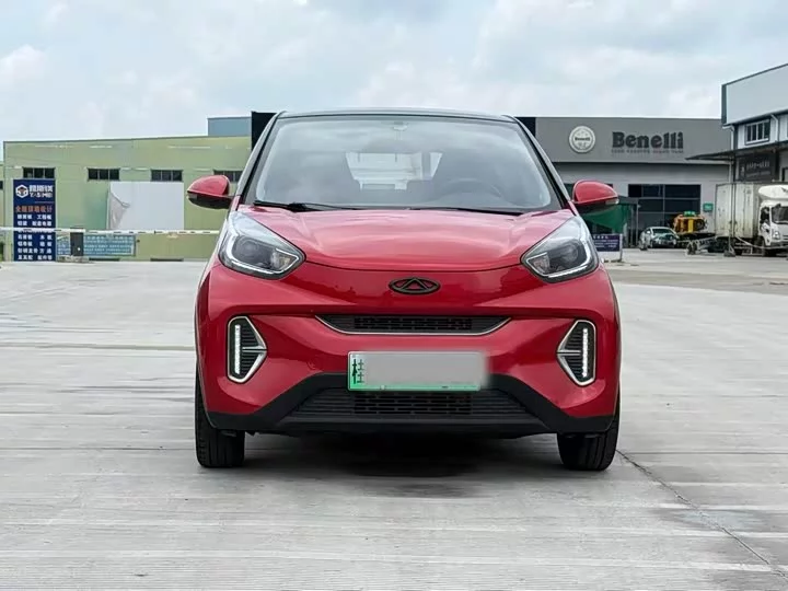 Chery eQ1