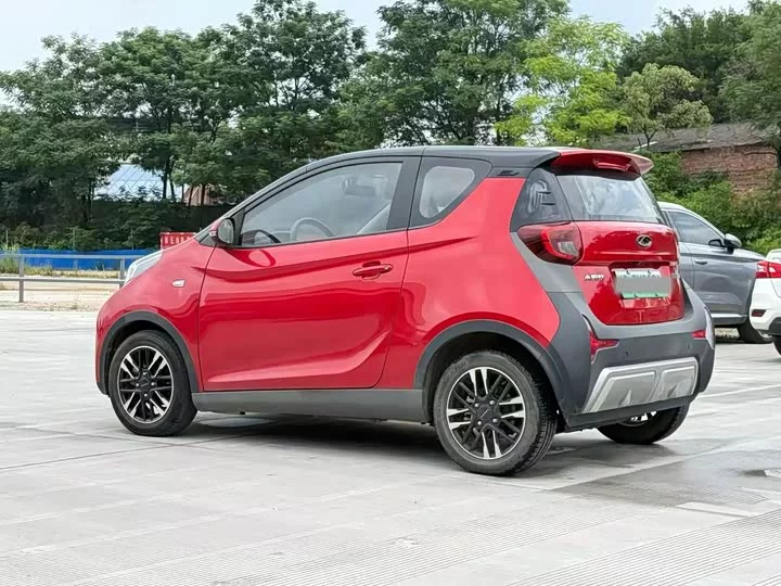 Chery eQ1