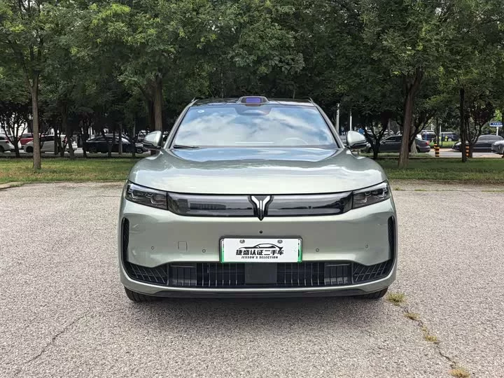 Lantu Automobile Lantu FREE