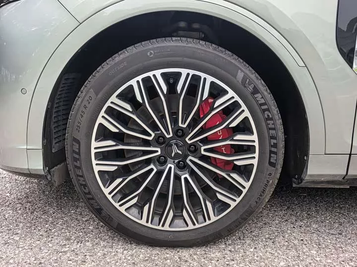 Lantu Automobile Lantu FREE