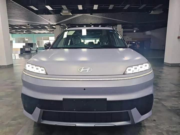 Hyundai EO Yi Ou