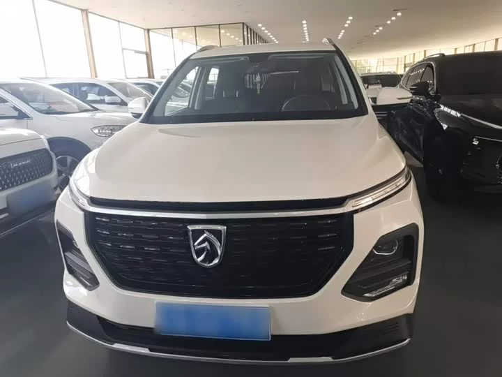 Baojun 530