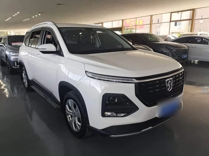 Baojun 530