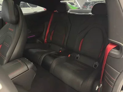 Mercedes-Benz CLE AMG