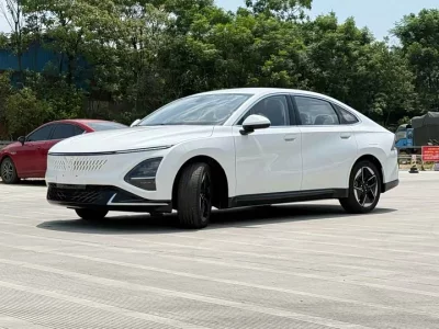 Wuling Xingguang