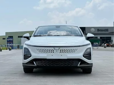 Wuling Xingguang