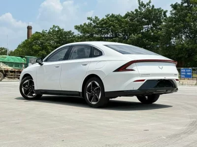 Wuling Xingguang