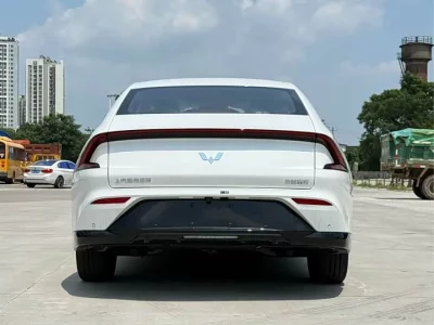Wuling Xingguang