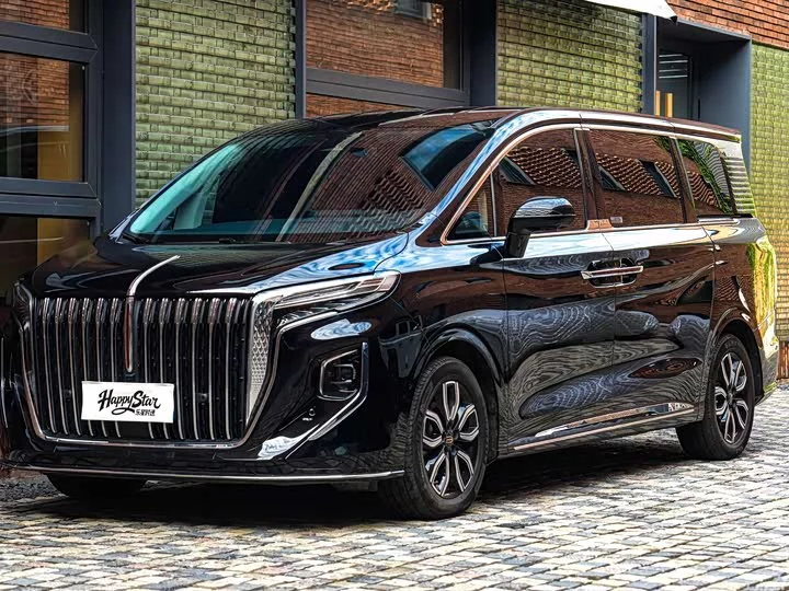 Hongqi HQ9