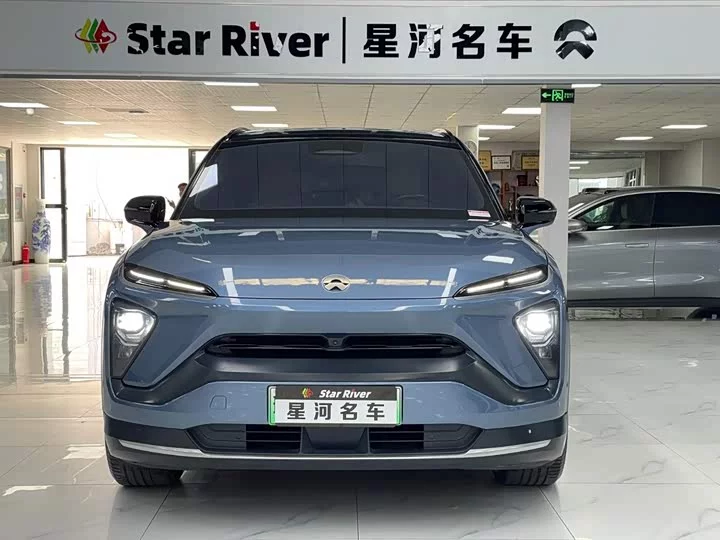 NIO ES6