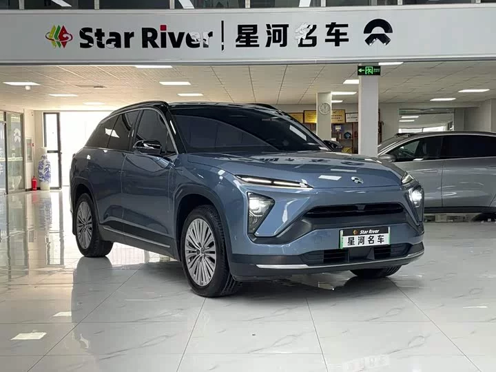 NIO ES6